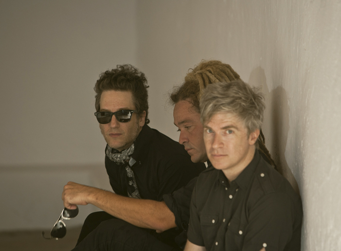 Nada Surf