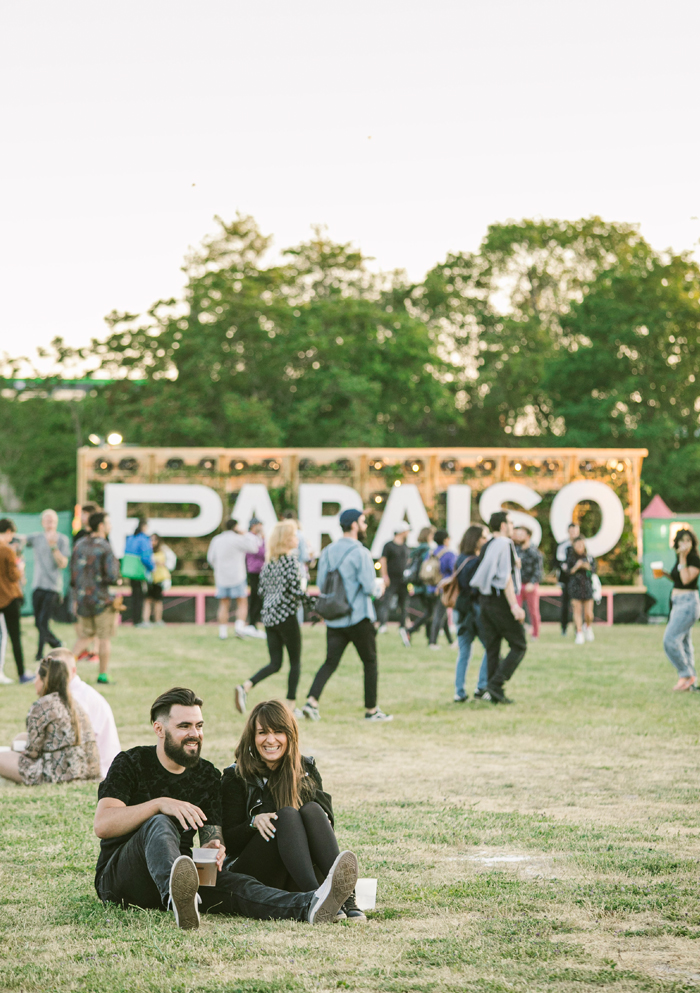 Festival Paraiso 2019
