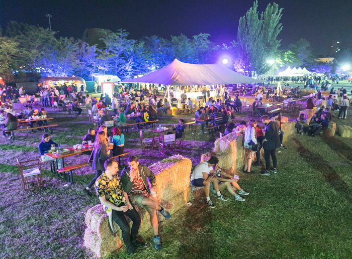 Festival Paraiso 2019