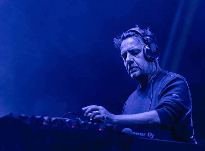 Laurent Garnier