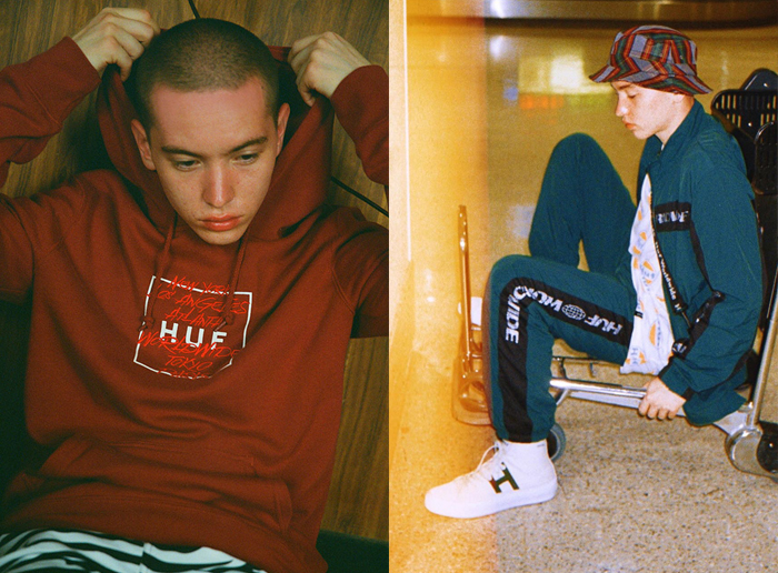 HUF-5 - OCIMAG