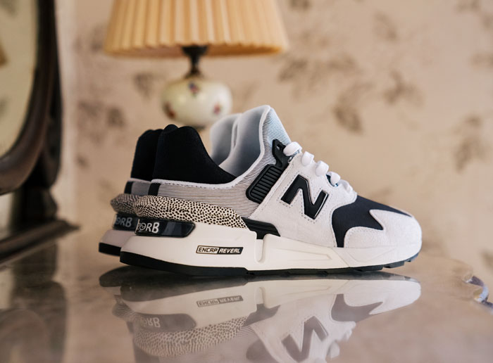 new balance 997s hombre