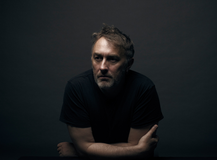 Yann Tiersen