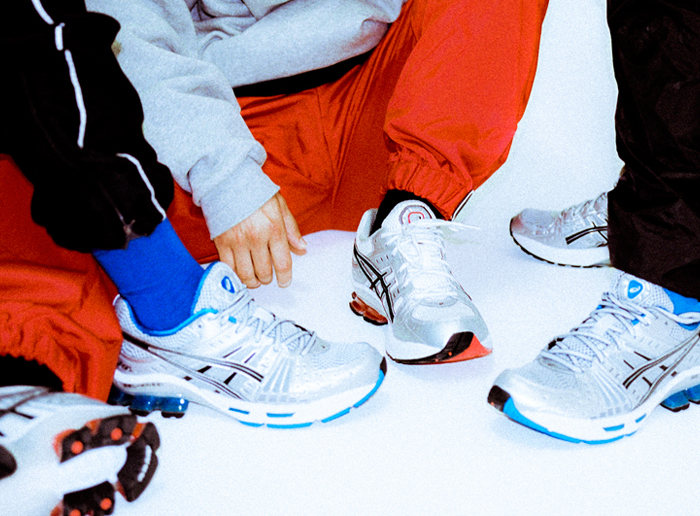 Asics gel kinsei 2019 hotsell