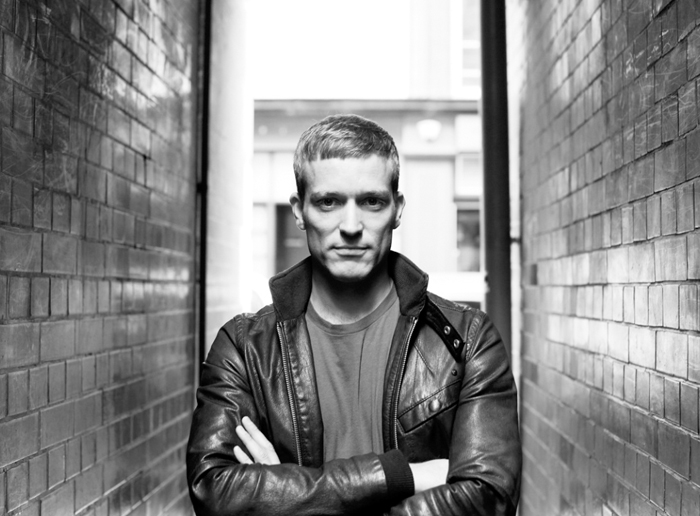 Ben Klock