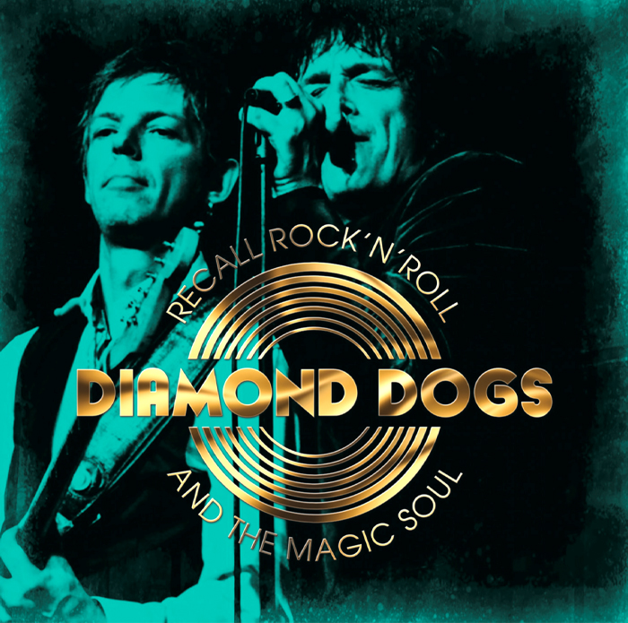 Dimond Dogs