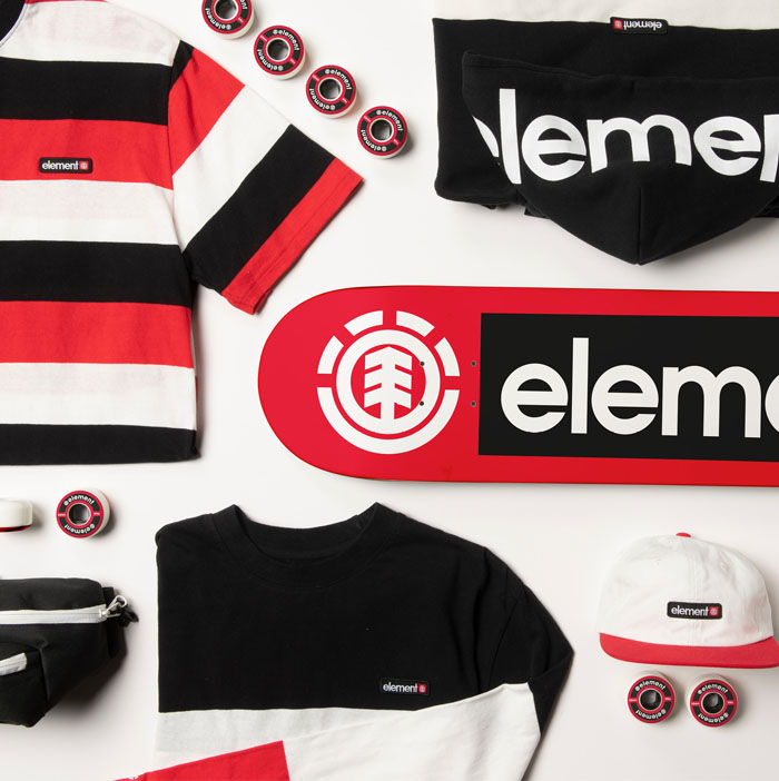 ELEMENT Primo collection