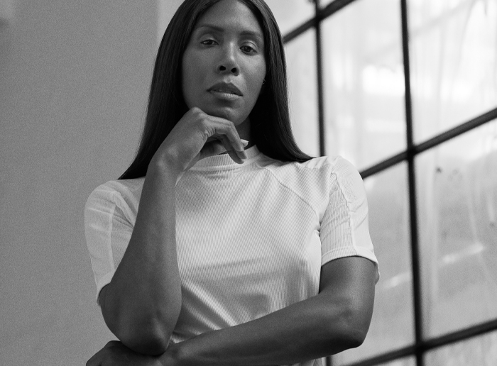 Honey Dijon