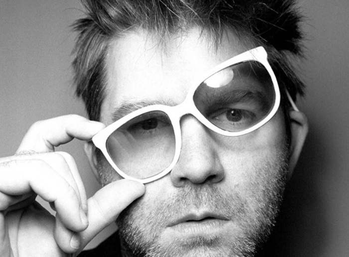 James Murphy