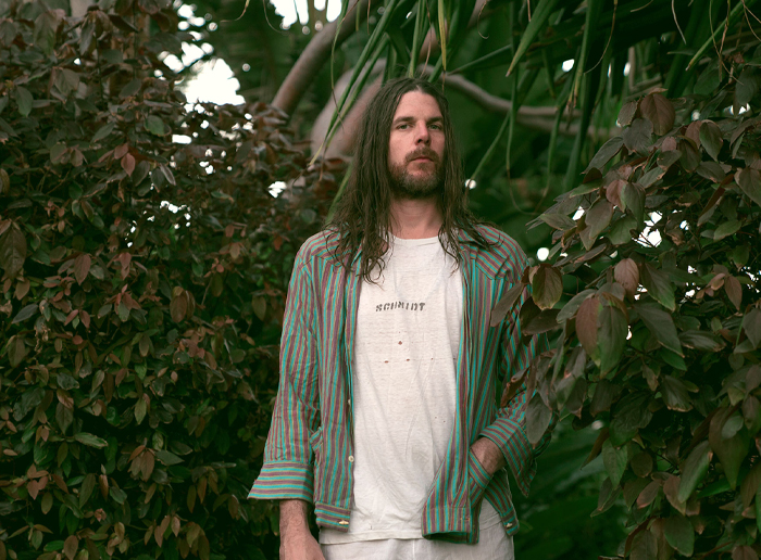 Jonathan Wilson