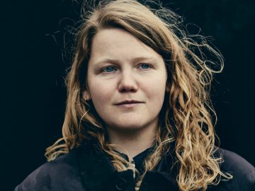 Kate Tempest