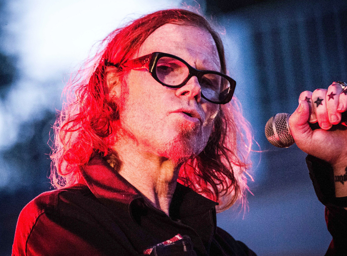 Mark Lanegan Band