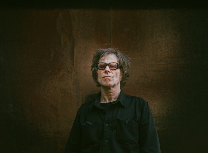 Mark Lanegan Band