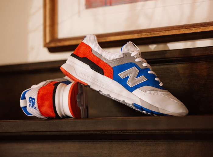 997H. New Balance Runs In The Family