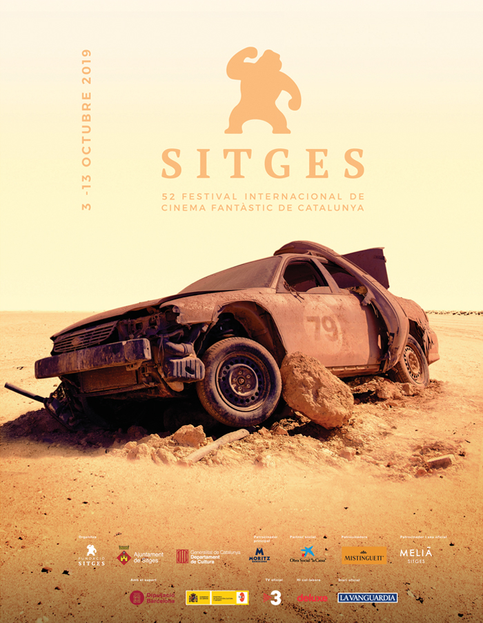 Sitges Film Festival 2019