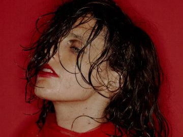 Anna Calvi