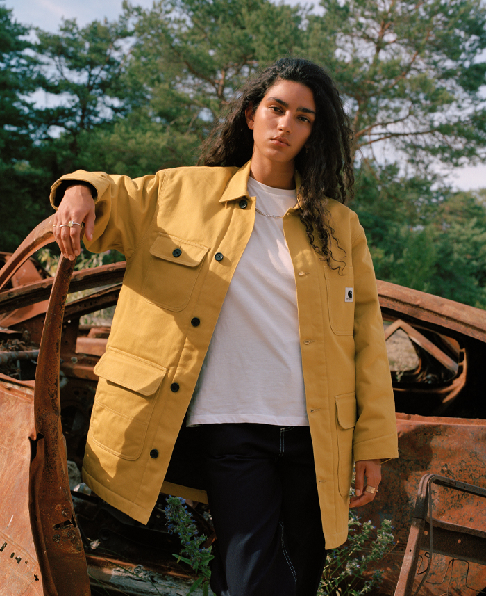 CARHARTT WIP Women FW19