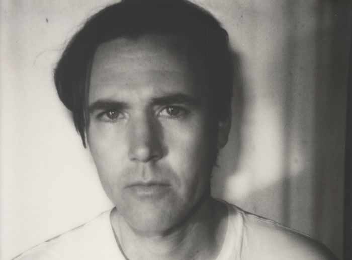 Cass McCombs