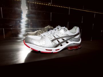 Foot District Madrid: ASICS GEL-Kinsei OG