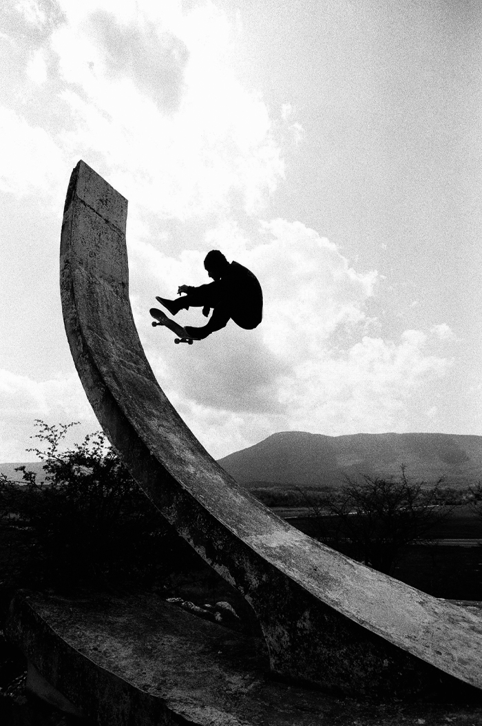 Fotografía Skate