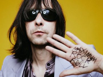 Primal Scream