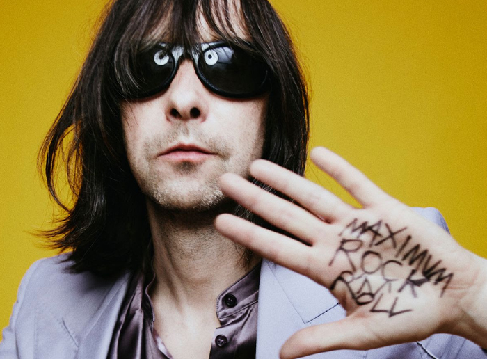 Primal Scream