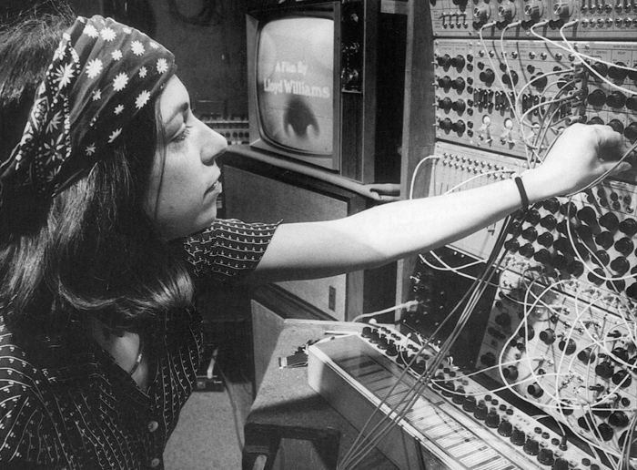 Suzanne Ciani