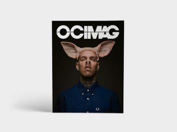 Ocimag #80