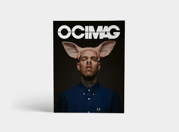 Ocimag #80