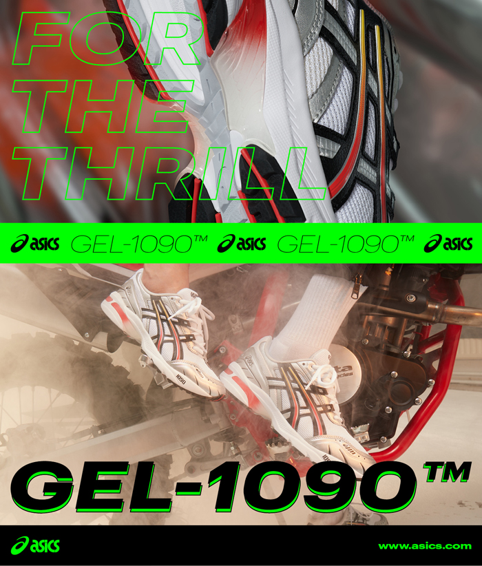 ASICS GEL-1090