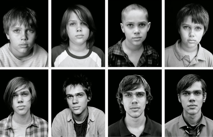 Boyhood