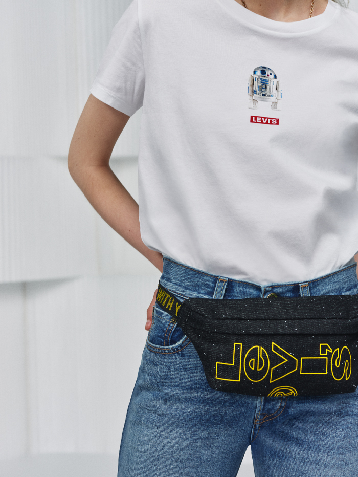 Star Wars x Levi’s