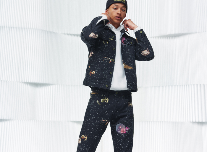 Star Wars x Levi’s
