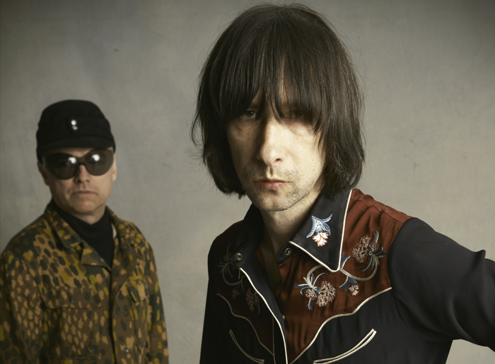 Primal Scream