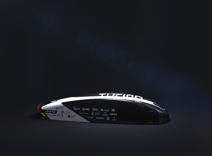 Turian Hyperloop