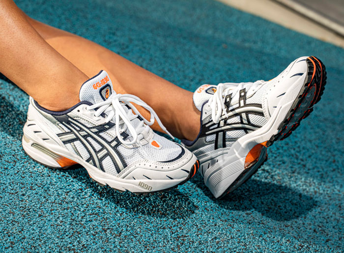 ASICS Gel-1090