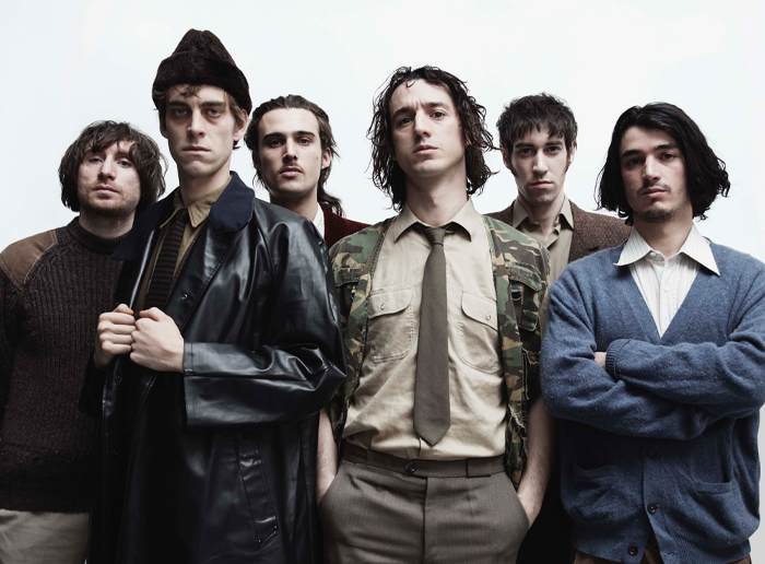 Fat White Family