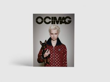 Ocimag