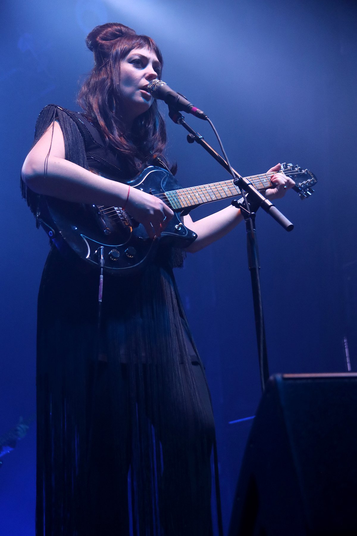 Angel Olsen