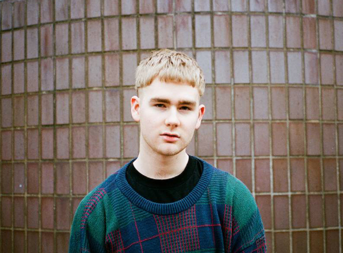 Mura Masa