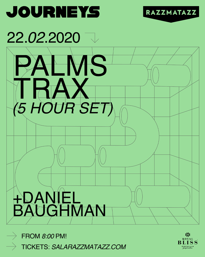 Palms Trax