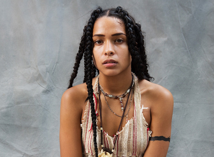 Princess Nokia