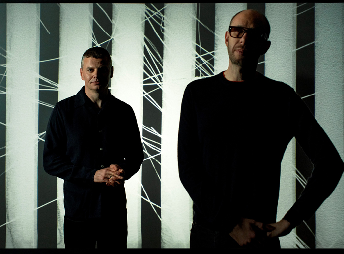 The Chemical Brothers