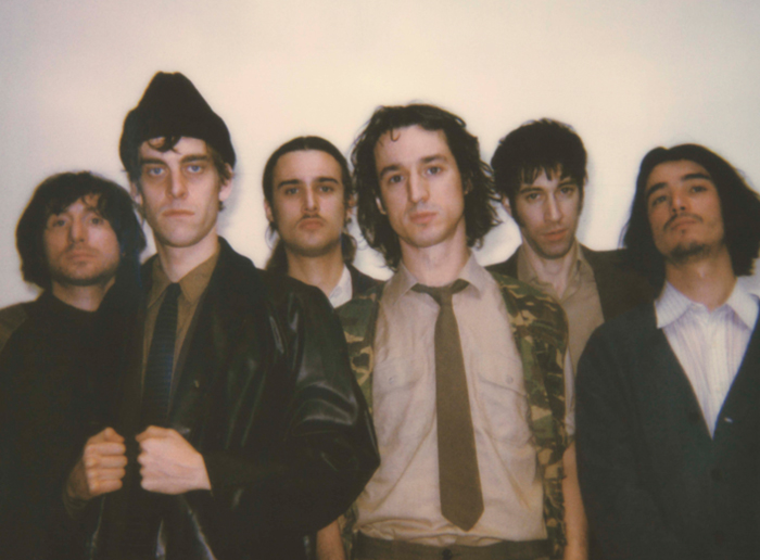 Fat White Family