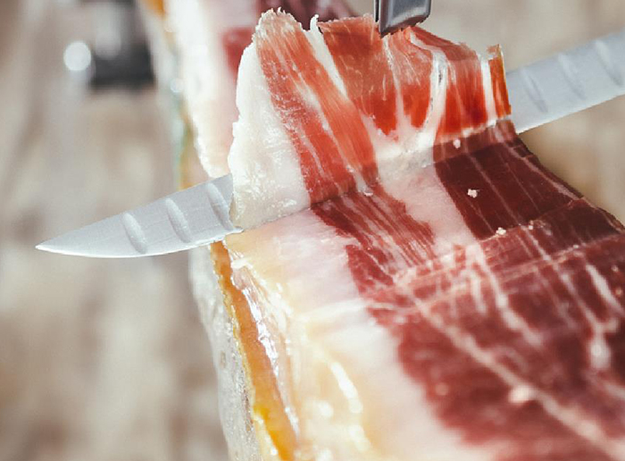 Jamón Ibérico