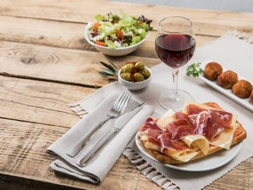 Jamón Ibérico