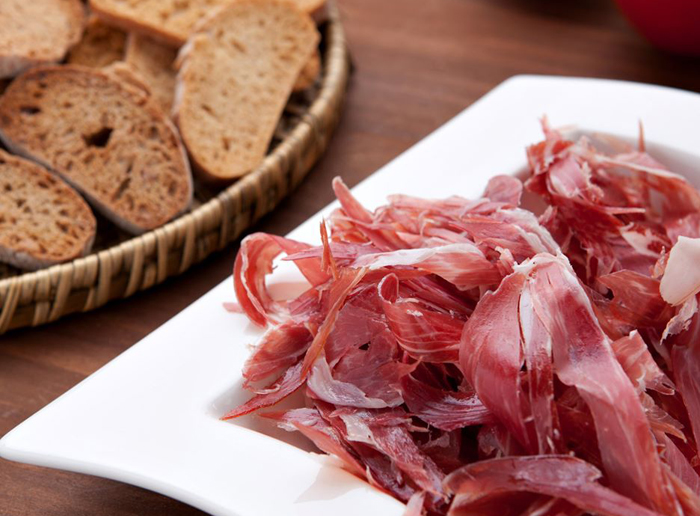 Jamón Ibérico