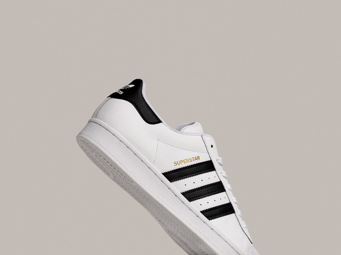 sneaker Adidas Superstar