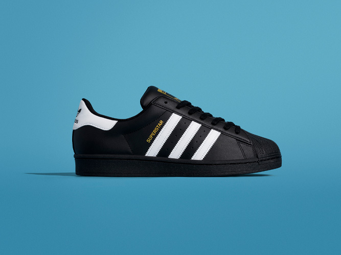 adidas Superstar