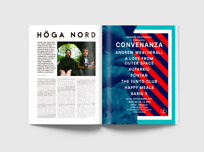 entrevista Höga Nord
